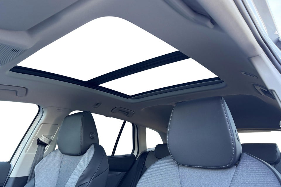 Skoda Enyaq 85x iV Premium 5d