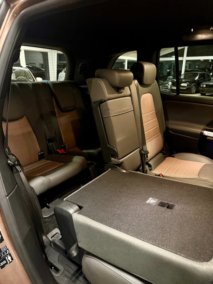 Mercedes EQB300 4Matic 7prs 5d