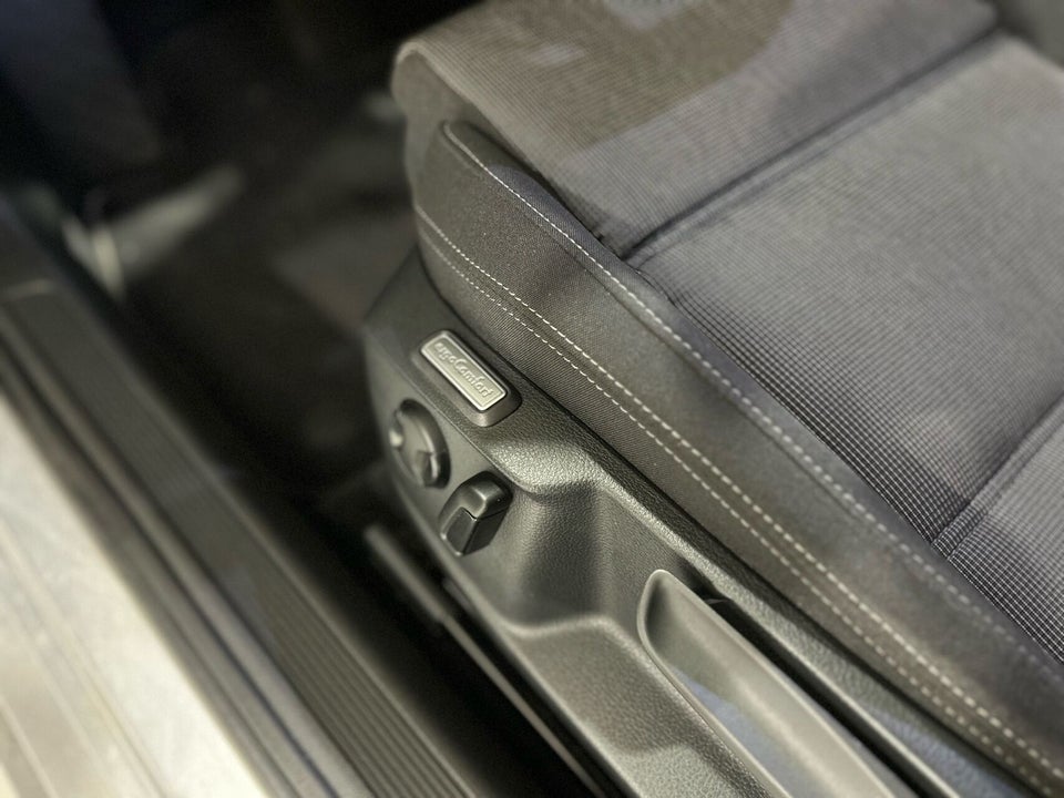 VW Passat 1,4 TSi 150 Comfortline Premium Variant DSG 5d