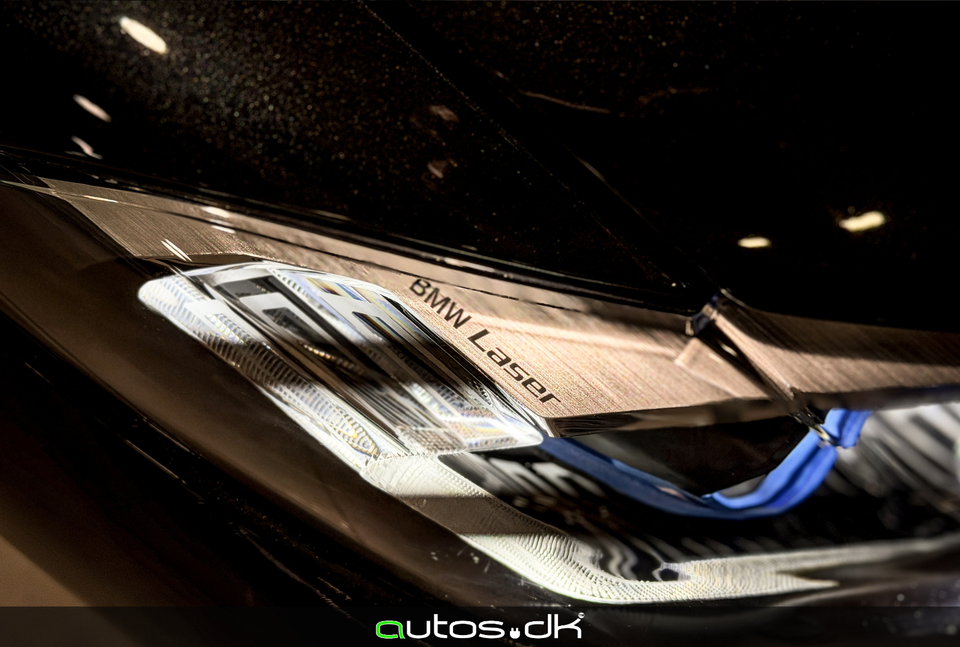 BMW i4 eDrive40 M-Sport 5d