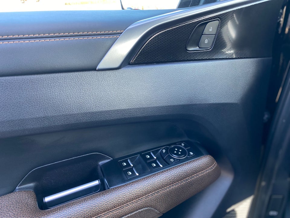 VW Amarok 3,0 TDi 240 Pan Americana aut. 4Motion 4d