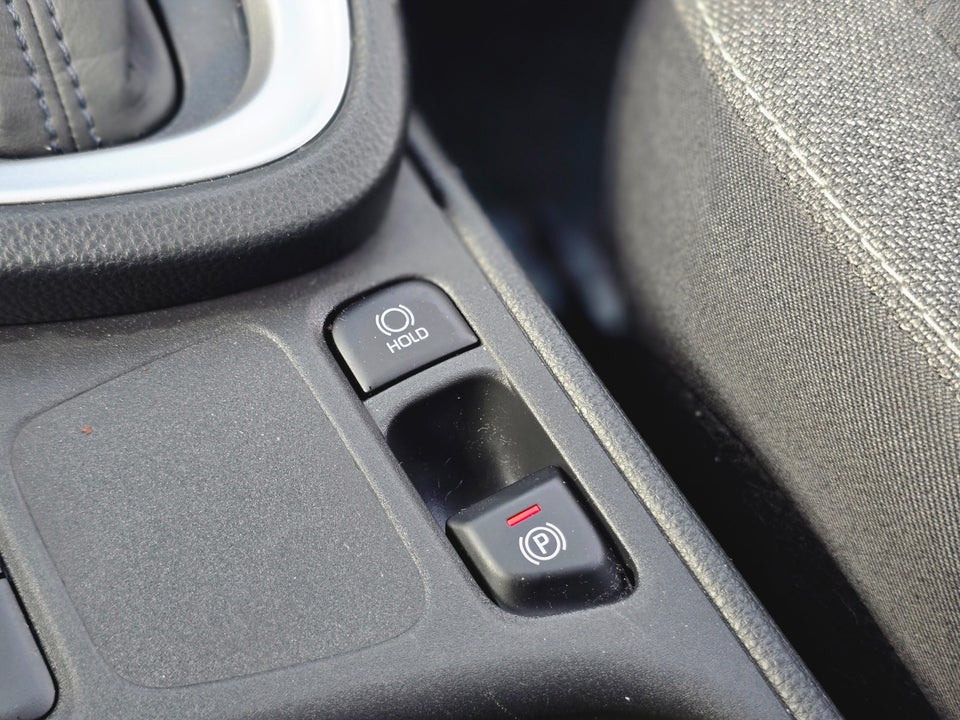 Toyota Yaris Cross 1,5 Hybrid Active e-CVT 5d