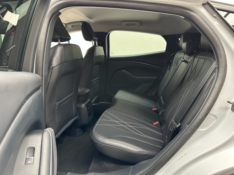 Ford Mustang Mach-E 75 Standard Range 5d