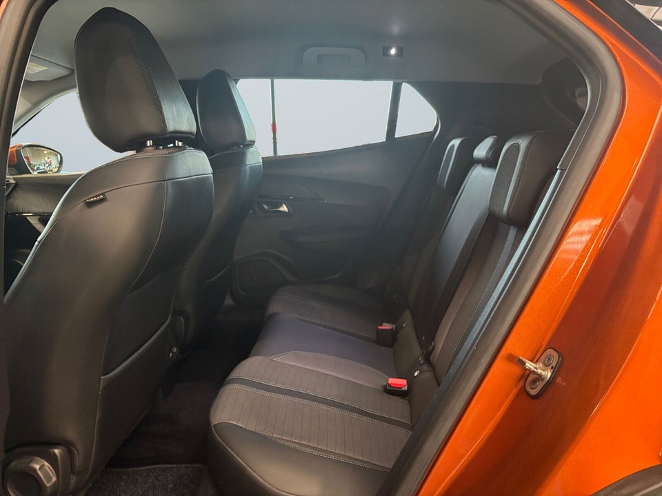 Peugeot e-2008 50 Allure Pack 5d