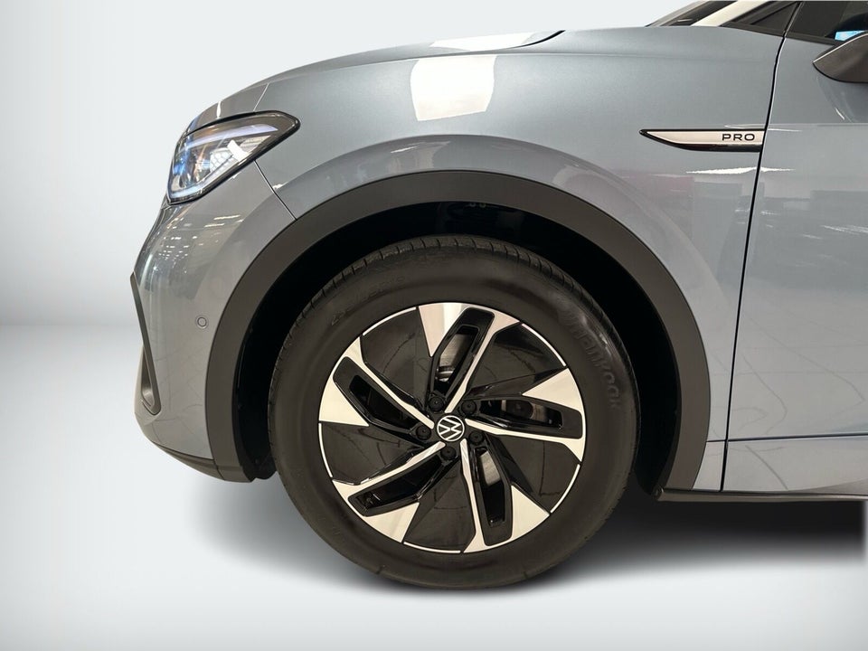 VW ID.5 77 Pro Performance 5d