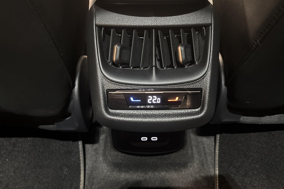 Cupra Tavascan 77 Endurance 5d