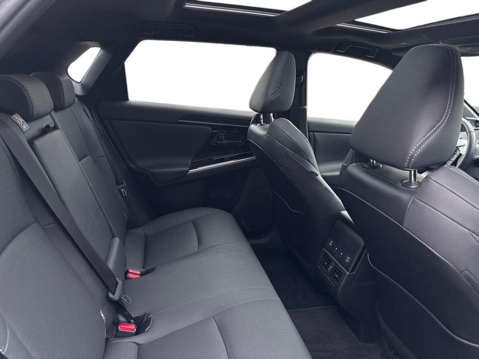 Toyota bZ4X Executive Premium 5d