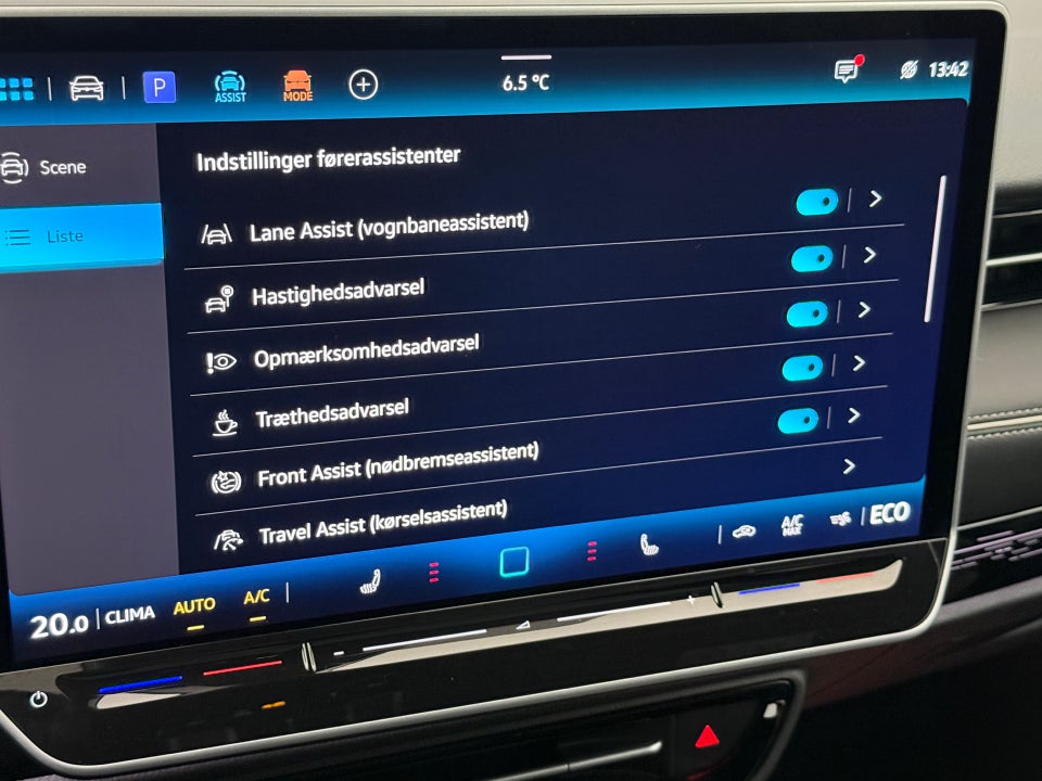 VW ID.7 77 Style Tourer 5d