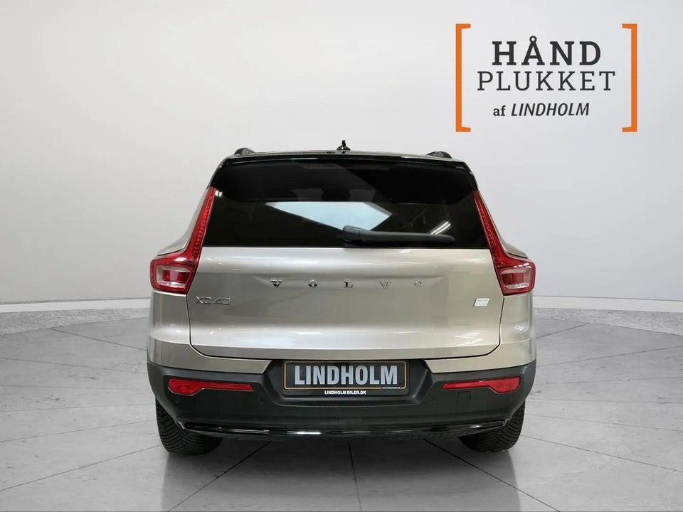 Volvo XC40 P6 ReCharge Core 5d