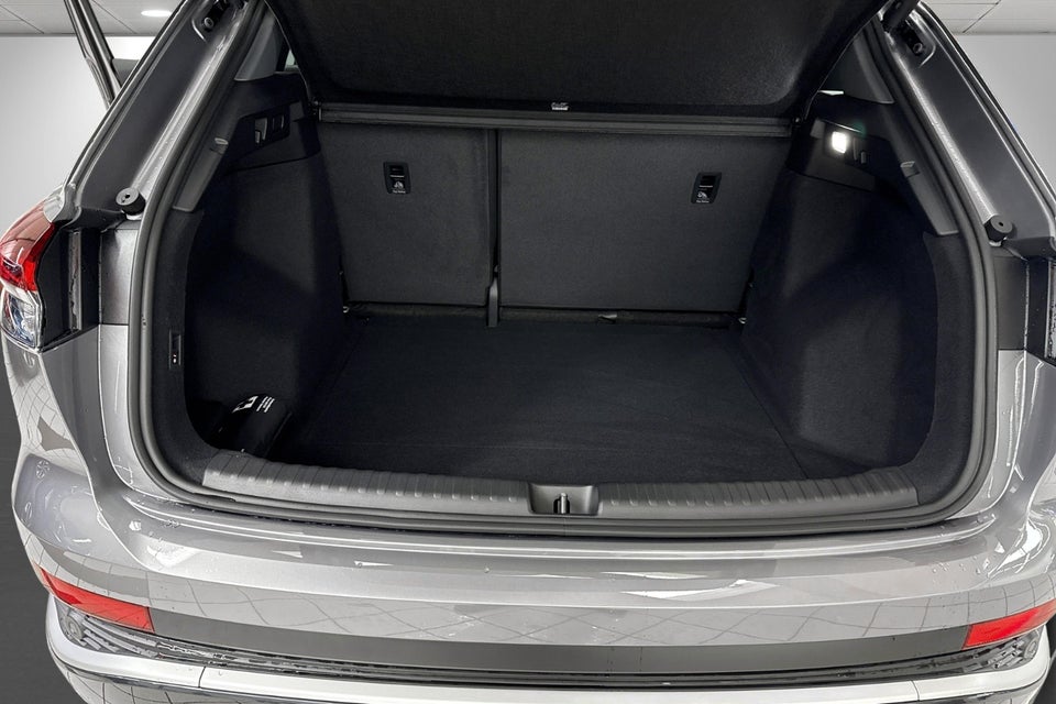 Audi Q4 e-tron 45 S-line Edition 5d