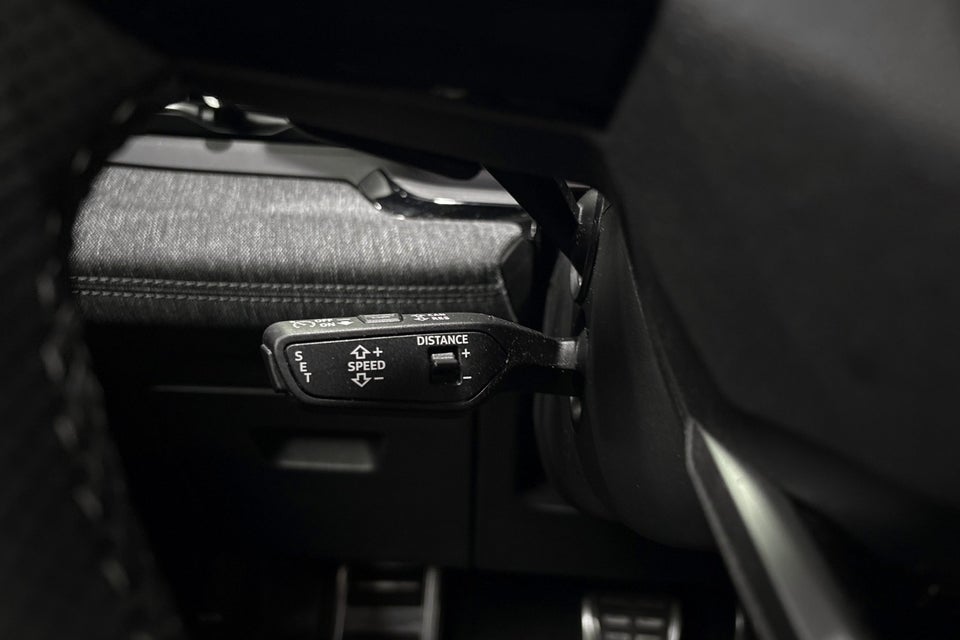 Audi Q6 e-tron Ultra quattro 5d