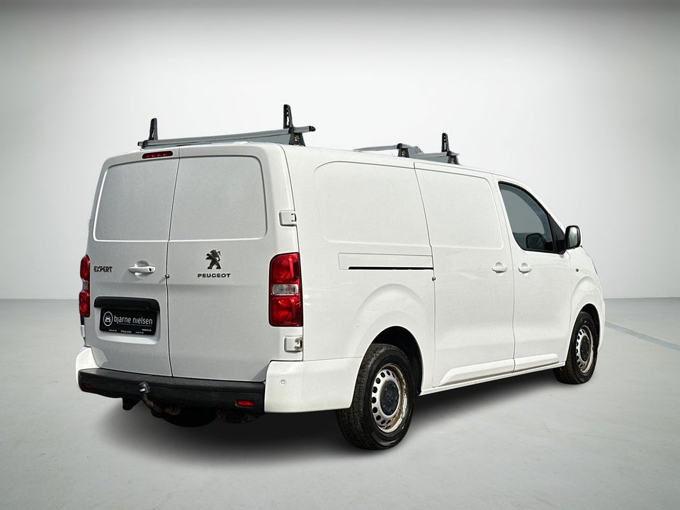 Peugeot Expert 2,0 BlueHDi 120 L2 Premium Van