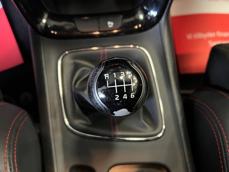 Kia Ceed 1,6 T-GDi GT Advance 5d