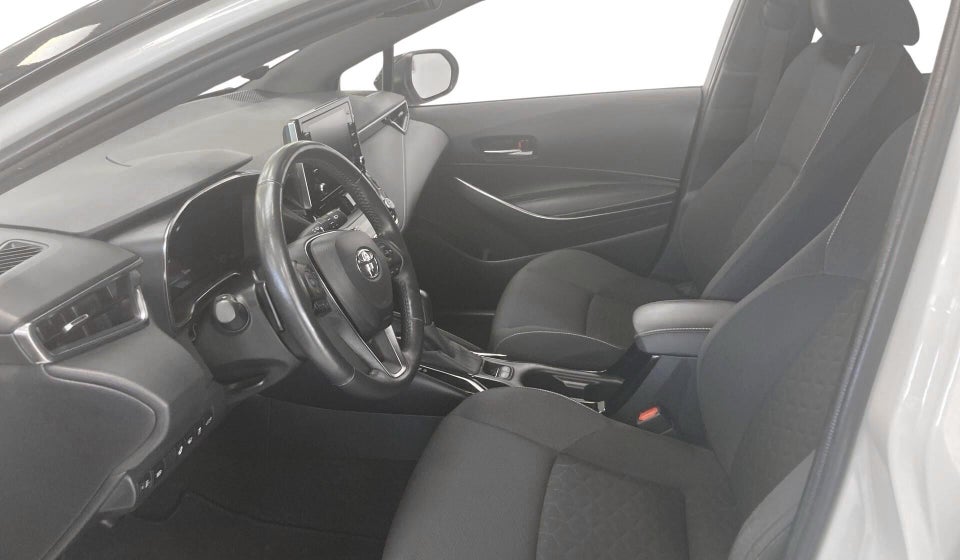 Toyota Corolla 2,0 Hybrid H3 Premium Touring Sports MDS 5d
