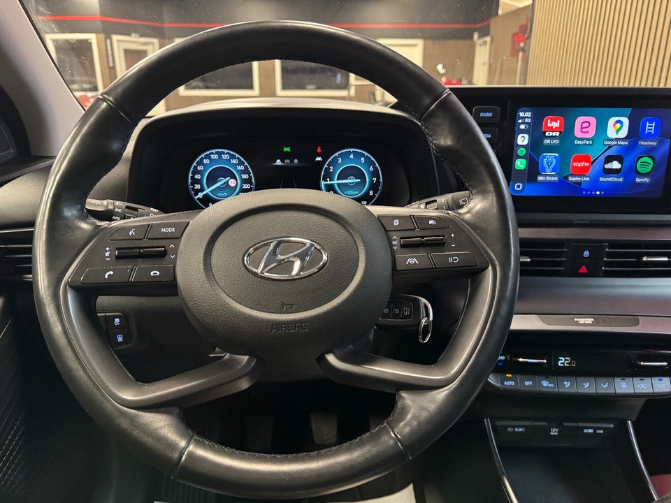 Hyundai i20 1,0 T-GDi Essential 5d