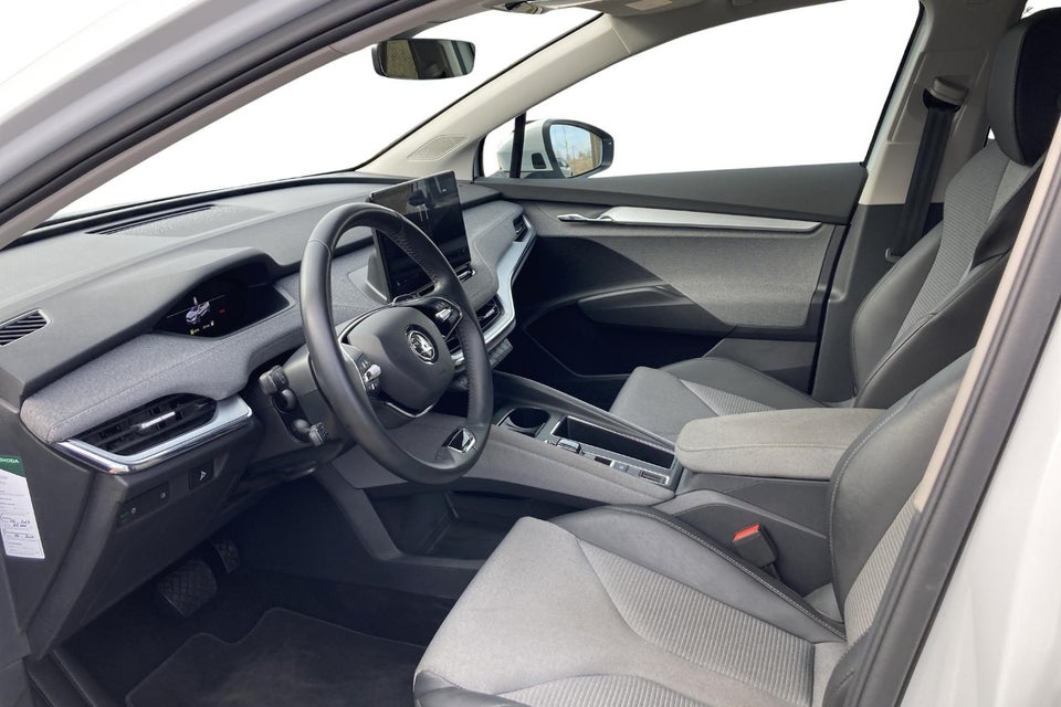 Skoda Enyaq 50 iV 5d