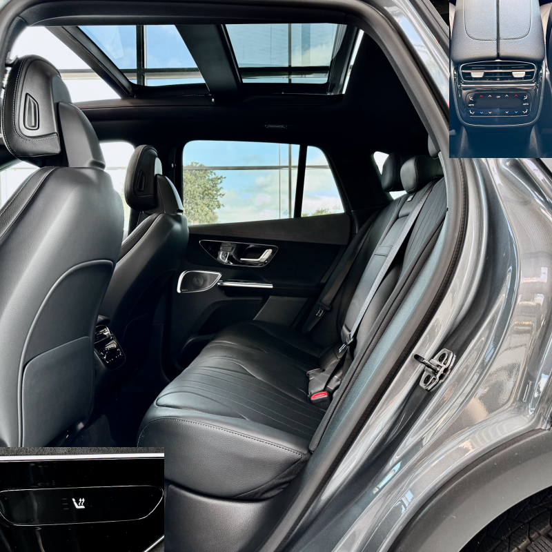 Mercedes EQE350 SUV AMG Premium Plus 4Matic 5d