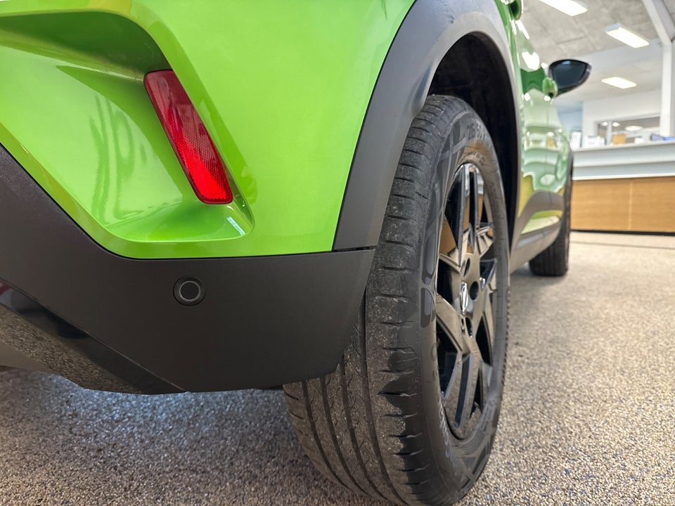 Opel Mokka-e 50 GS Line 5d