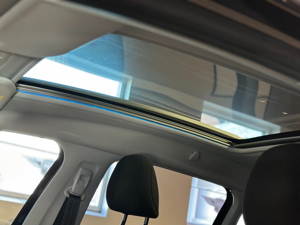 Peugeot 2008 1,2 VTi 82 Allure 5d