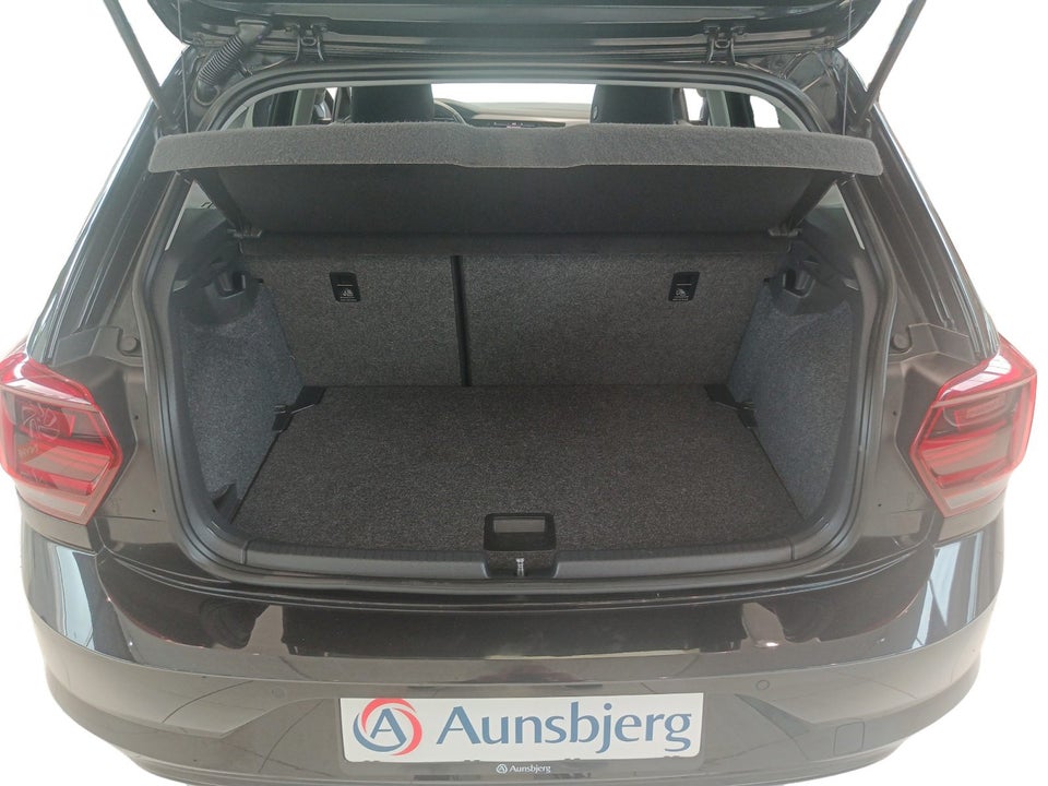 VW Polo 1,0 TSi 110 Highline DSG 5d