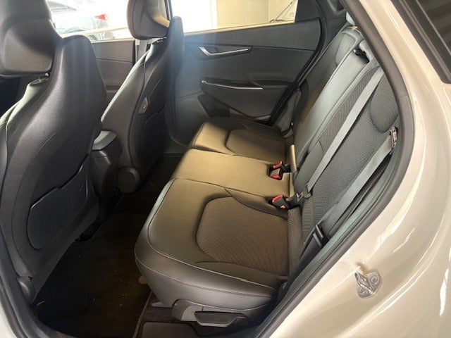 Kia EV6 77 Long Range Performance AWD 5d