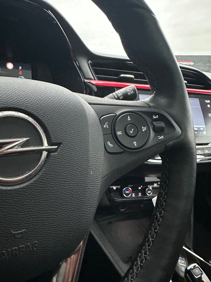 Opel Corsa-e 50 GS-Line 5d