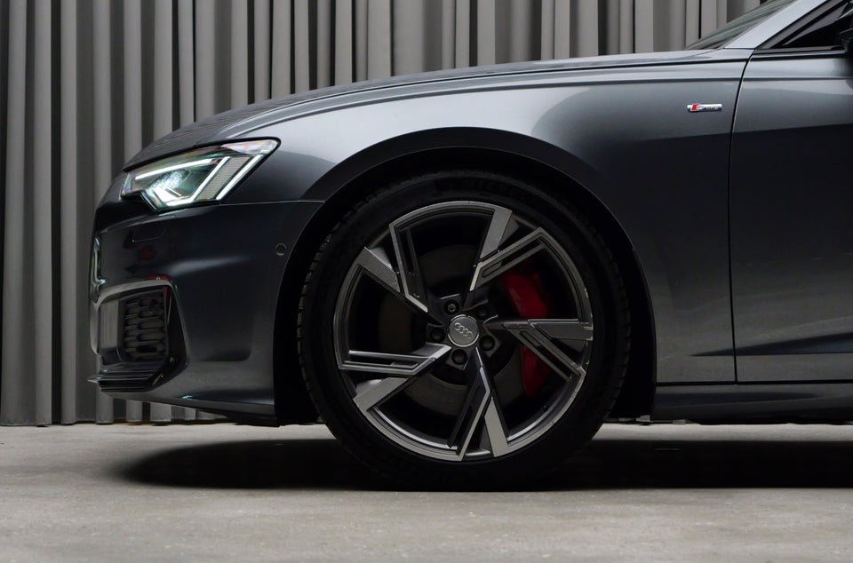 Audi A6 55 TFSi e Sport Avant quattro S-tr. 5d