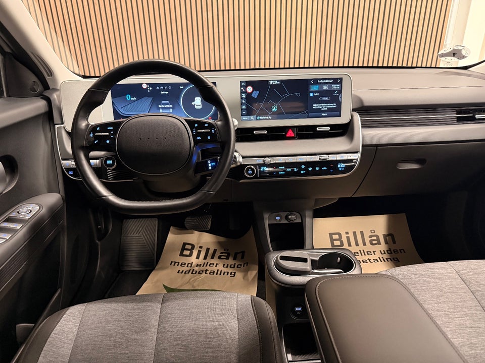 Hyundai Ioniq 5 77 Advanced 5d