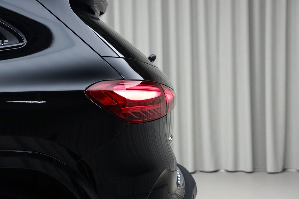 Mercedes EQA250+ AMG Premium 5d