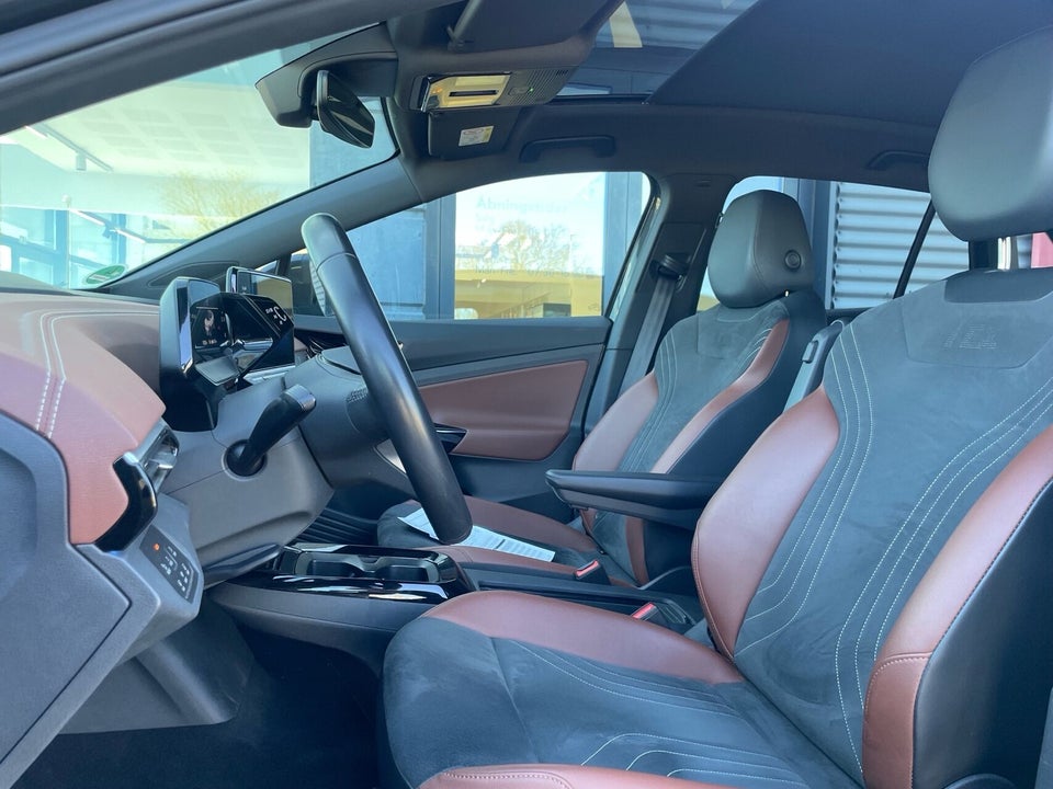 VW ID.4 77 Pro Performance 5d