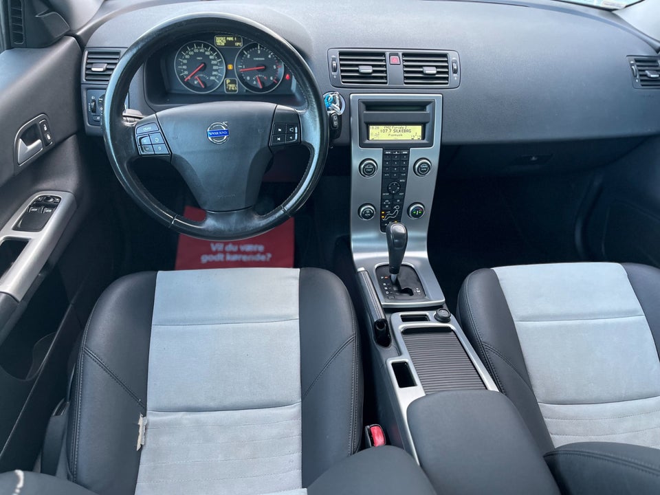 Volvo C30 2,4 D5 aut. 3d