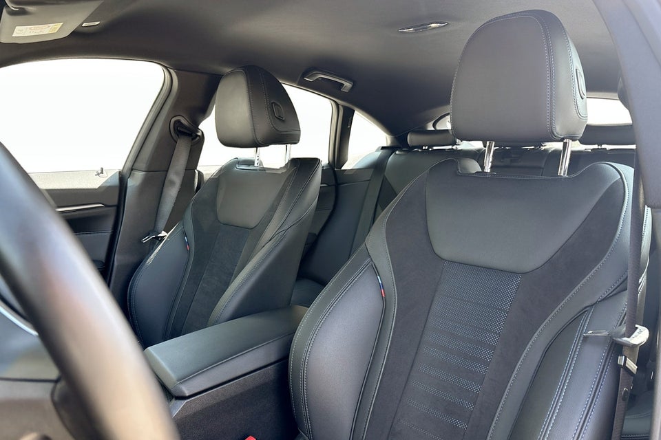 BMW i4 eDrive35 M-Sport 5d
