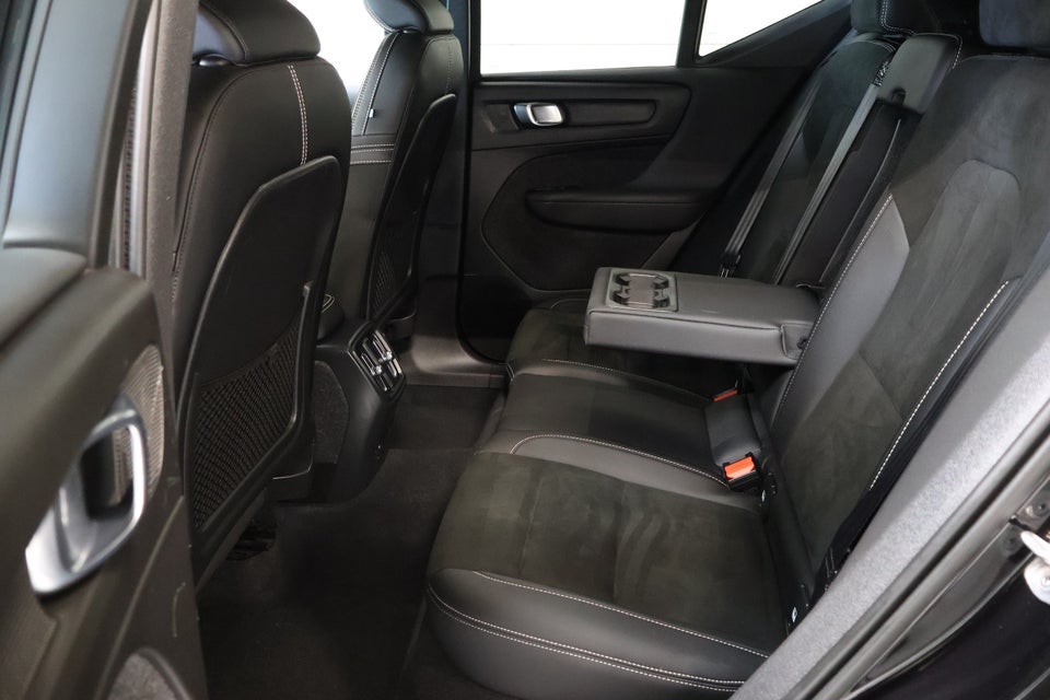 Volvo XC40 P6 ReCharge Plus 5d