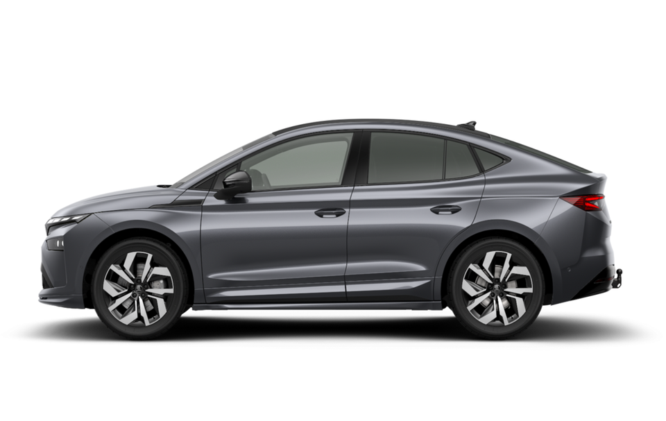 Skoda Enyaq 85x iV Sportline Maxx Coupé 5d