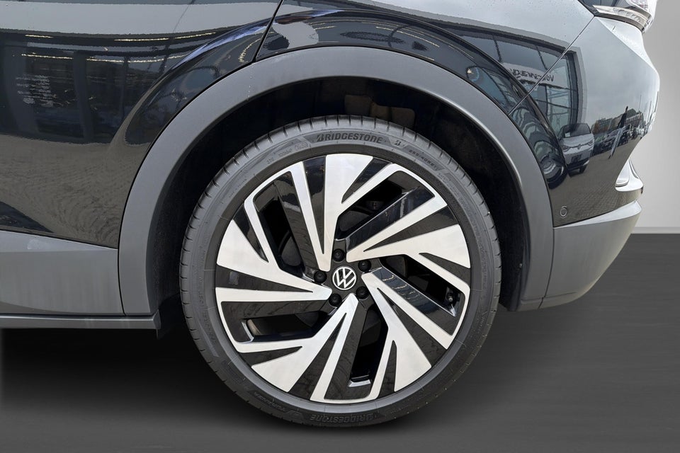 VW ID.4 77 Style+ 5d