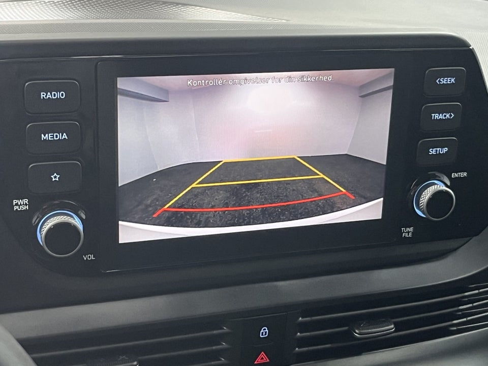 Hyundai i20 1,0 T-GDi Essential 5d