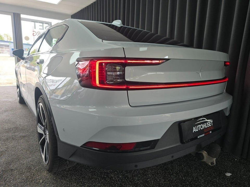 Polestar 2 Standard Range 5d