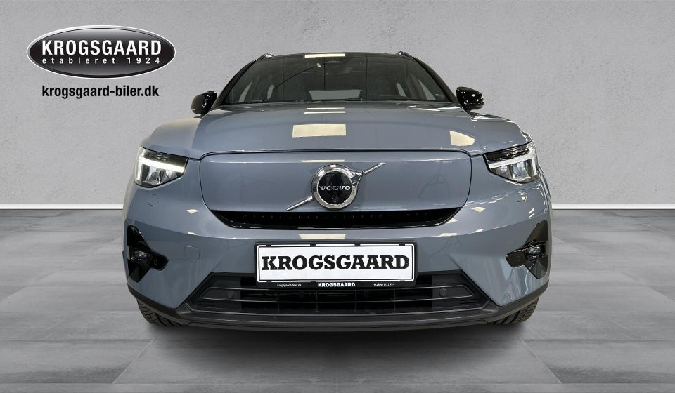 Volvo XC40 P6 ReCharge Ultimate 5d