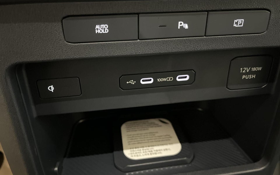 Kia PV5 71 Long Range Work