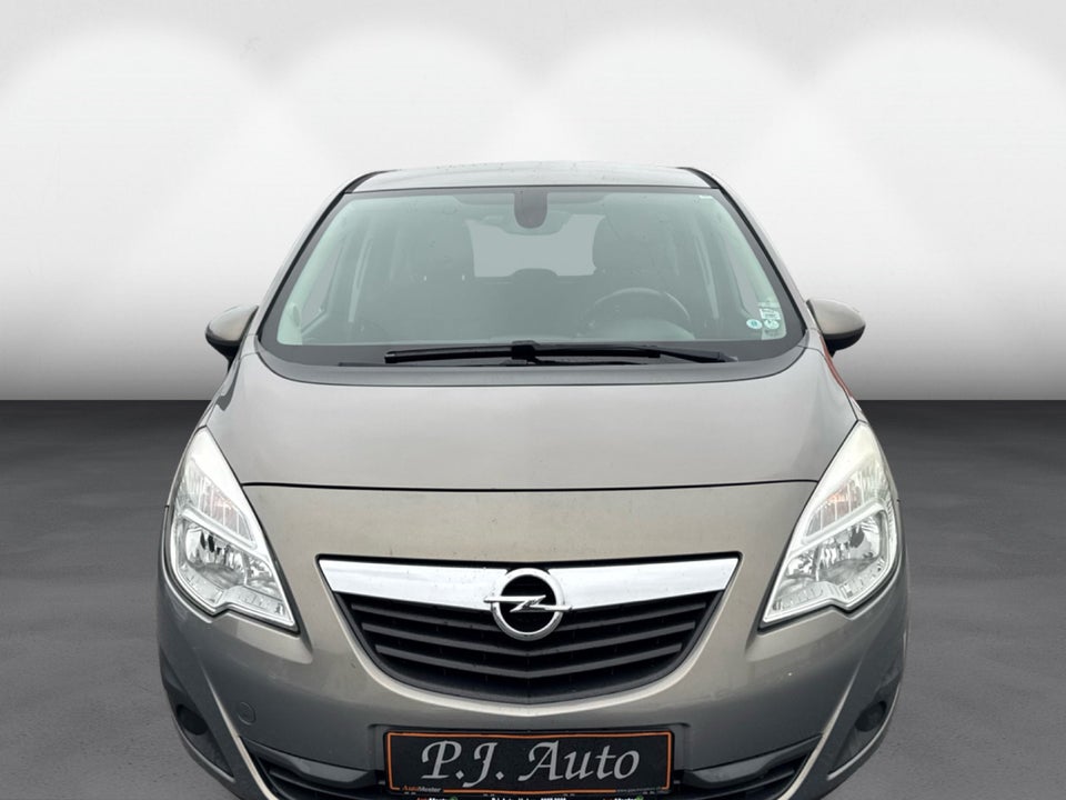 Opel Meriva 1,3 CDTi 95 Enjoy eco 5d