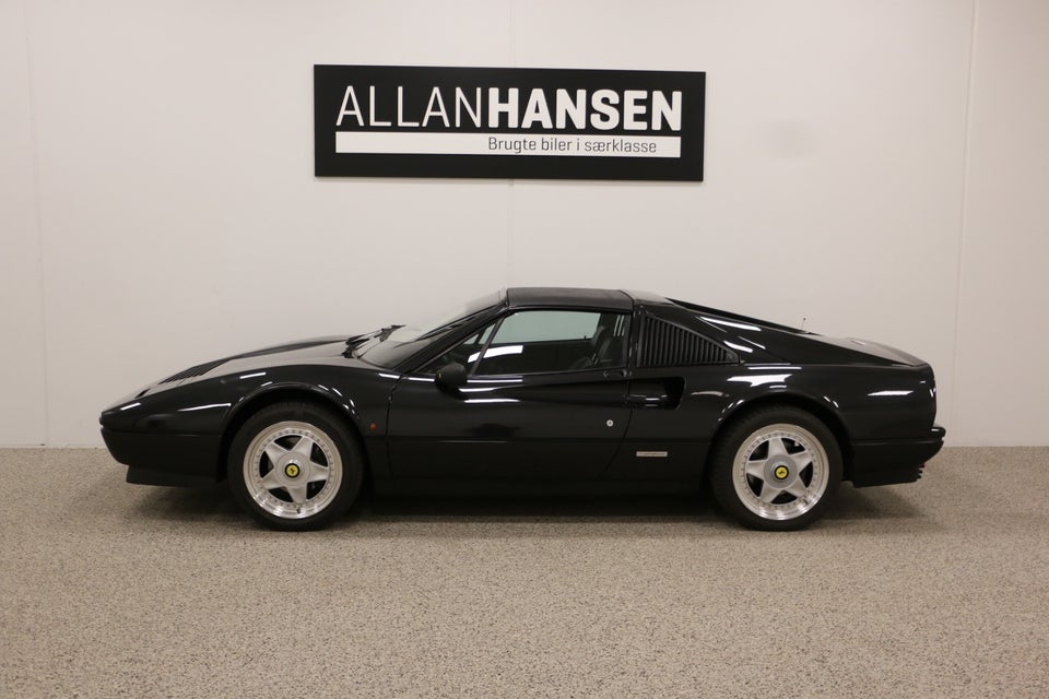 Ferrari 328 3,2 GTS 2d