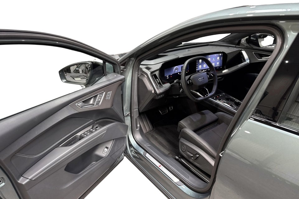 Audi Q4 e-tron performance Sportback 5d
