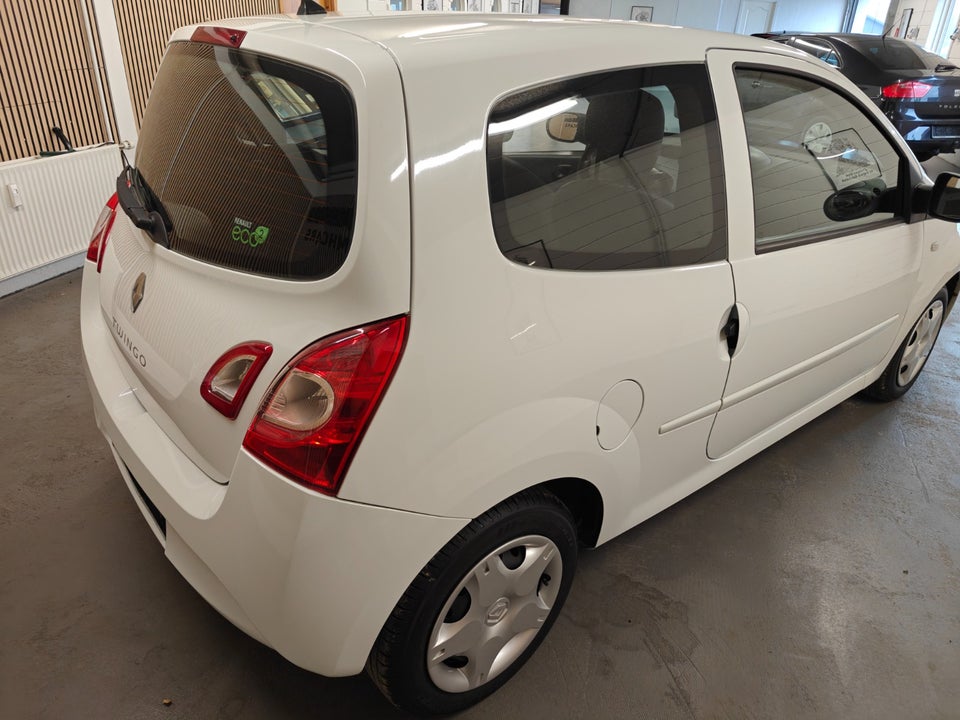 Renault Twingo 1,2 16V Authentique ECO2 3d