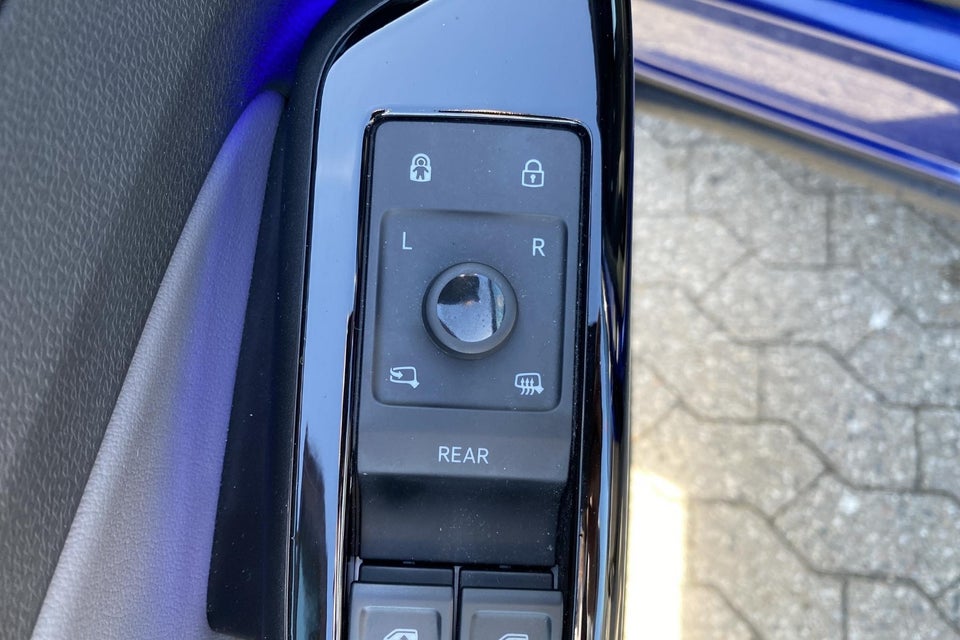 VW ID.4 52 Pure 5d
