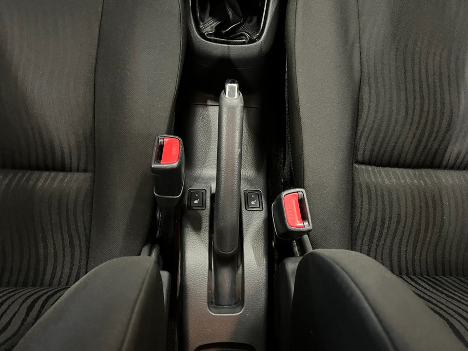 Suzuki Swift 1,2 S ECO+ 5d