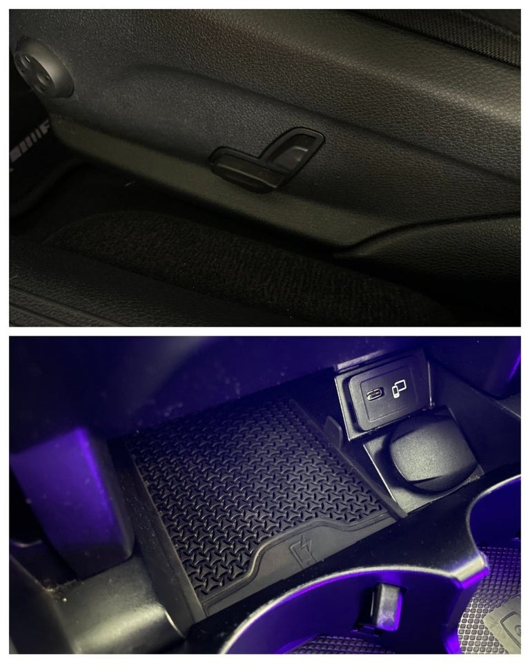 Mercedes E300 e 2,0 AMG Line stc. aut. 5d