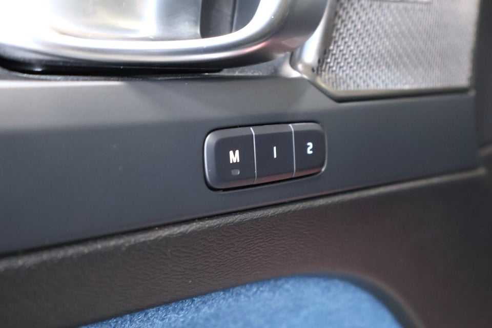 Volvo EX40 Twin Ultra 5d