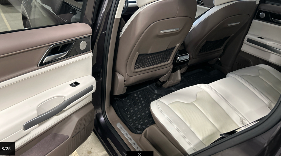 Aiways U5 Premium 5d