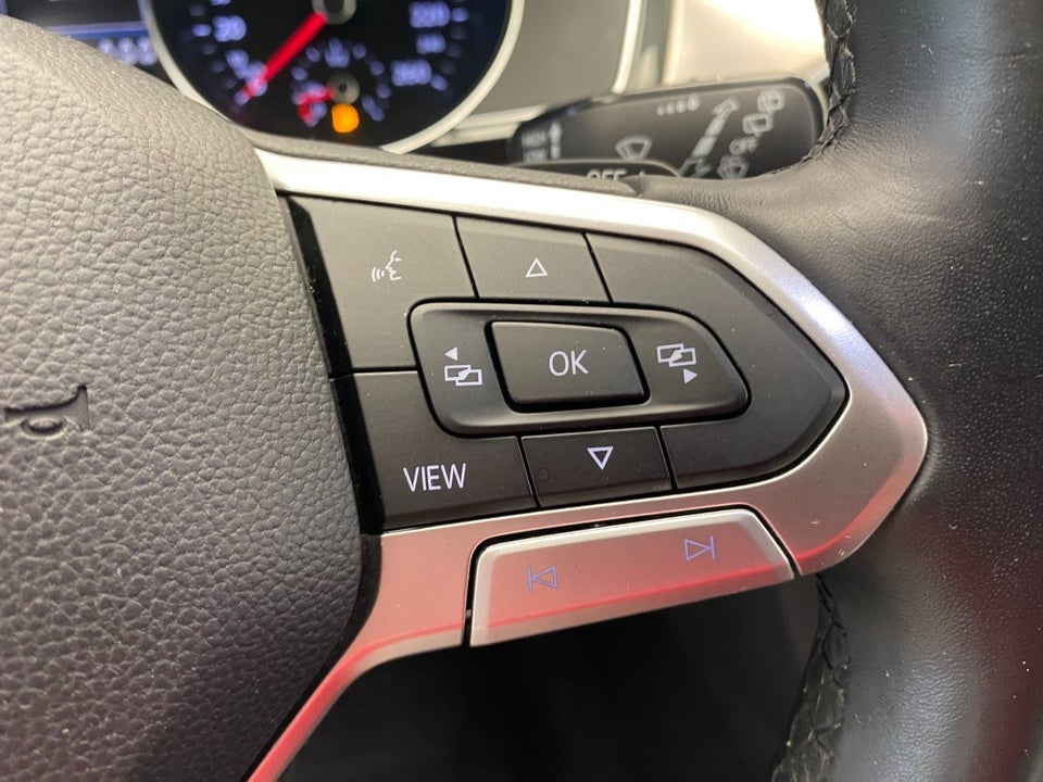 VW Passat 1,5 TSi 150 Elegance+ Variant DSG 5d