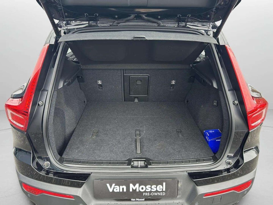 Volvo XC40 P8 ReCharge Twin R-Design 5d